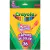 COLORES CRAYOLA C-36 LARGOS PZ