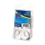 CARTELAS AVERY P-LLAVES 11025 C-50 3.18CM PZ