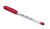 BOLIGRAFO AZOR BIG POINT P-M 1.2 ROJO PZ