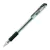 BOLIGRAFO PENTEL DE GEL HYBRID GRIP NEGRO PZ