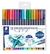 MARCADOR ROTULADOR BRUSH C-36PZS ACUARELABLE