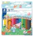 COLORES STAEDTLER NORIS CLUB C-24 HEXAGONAL