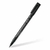 MARCADOR PERMANENTE LUMOCOLOR 318 P-F PZ NEGRO