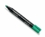 MARCADOR PERMANENTE MARKER 350 LUMOCOLOR PZ VERDE