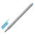 BOLIGRAFO TRIPLUS FINELINER PZ AZUL AGUA
