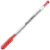 BOLIGRAFO POINTEC P-M ROJO PZ