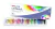 COLORES AL PASTEL PENTEL C-25 DE ACEITE PZ
