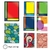 CUADERNO FRANCESA P-DURA RAYA 240H PZ