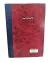 LIBRO FLORETE FRANCESA BALANCE 192H ESTRELLA PZ