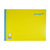 CUADERNO ITALIANA C-ESP DR 100H ESTRELLA PZ