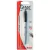 MARCADOR PERMANENTE TATOO P-F PZ NEGRO
