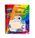 FOAMY MOLDEABLE CONFETTI 50GR CARNE