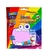 FOAMY MOLDEABLE CONFETTI 50GR LILA