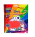 FAOMY MOLDEABLE CONFETTI 50GR ROJO