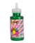 PEGA DIAMANTINA CONFETTI 60ML 804-VERDE