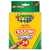 CRAYON CRAYOLA C-24 JUMBO PZ