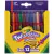CRAYON CRAYOLA TWISTABLES C-12 MINI PZ