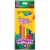 COLORES CRAYOLA C-12 TRIANGULAR PZ