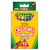CRAYON CRAYOLA C-12 TRIANGULAR PZ
