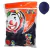 GLOBOS PAYASO # 9 AZUL MARINO C-50
