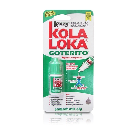 PEGAMENTO KOLA