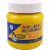MANITAS MAGICAS 250 ML 18 AMARILLO PZ