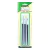 JUEGO PINCELES RODART ARTESANIA VERDE PZ