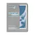 PASTA P-ENG CARTA PLASTICO C-25 HUMO ESTRIADO