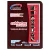 PASTA P-ENG CARTA PLASTICO C-25 GUINDA LISO