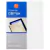 PASTA P-ENG CARTA PLASTICO C-25 TRANSPARENTE