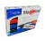 MARCADOR MAGISTRAL C-4 ALUMINIO PZ