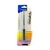 MARCADOR SIGNAL METALINK PLATEADO PZ