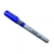 MARCADOR PERMANENTE SIGNAL P-F AZUL PZ
