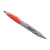 MARCADOR PERMANENTE SIGNAL DUO ROJO PZ