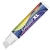 MARCADOR GLASS XL P-CRISTAL BLANCO PZ