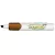MARCADOR AQUARELO GRIP CAFE PZ