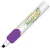 MARCADOR AQUARELO GRIP VIOLETA PZ