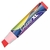 MARCADOR GLASS XL P-CRISTAL ROJO PZ