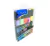 MARCATEXTOS VISION PLUS C-5 COLORES PASTEL PZ
