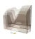 ORGANIFOLDER SABLON HUMO PZ