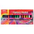 COLORES AL PASTEL STAFFORD C-12 SECOS PZ