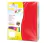 HOJA FLUORECENTE C-100 CARTA VIBRANTES PZ