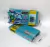PLASTILINA MUSSA 170 GRS. AZUL CIELO PZ