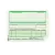 BLOCK POLIZA CHEQUE 1-2 O C-CARBON