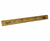 REGLA DE MADERA 30CM ARLY PZ