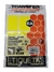 ETIQUETAS ADHESIVAS MURR 47X67MM AMARILLO PZ - comprar en línea