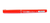BOLIGRAFO ROLLER TINTA LIQUIDA PZ ROJO