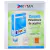 CARPETA 3 ARGOLLAS KYMA O-2 BLANCA PZ