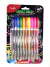 BOLIGRAFO GEL NEON INDRA P-M 1.0 C-10 V-CLS PZ