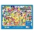 CUADERNO C-ESP DIBUJO PINOS CHINA C-30H